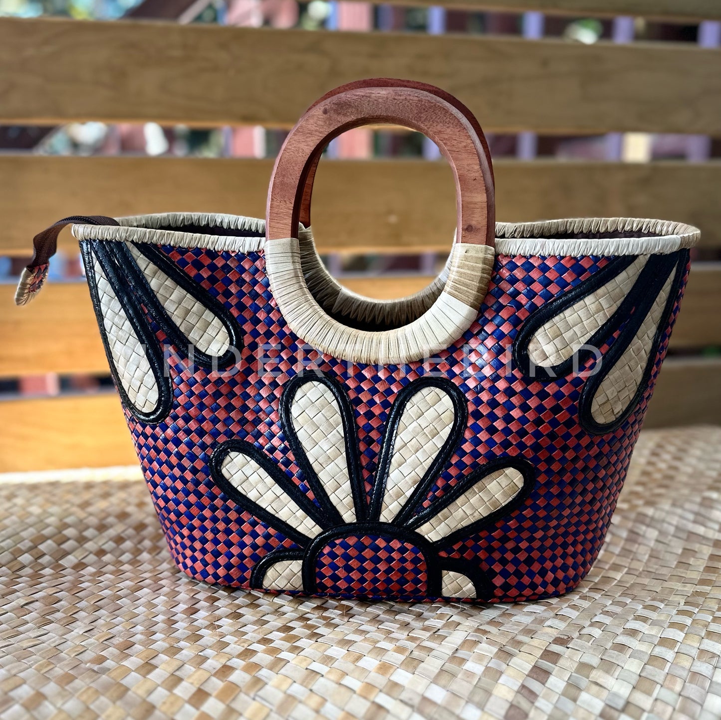 Makerita Handbag