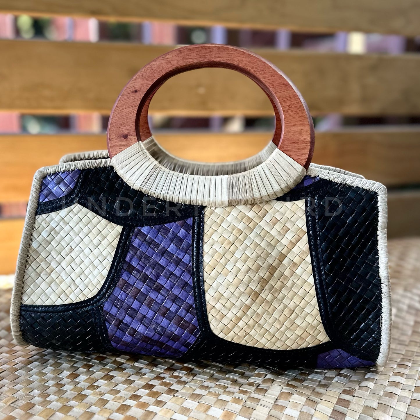 Tautalamusu Picasso Handbag