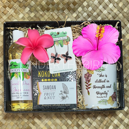 Apikale Gift Set