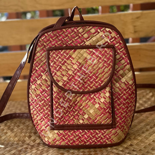 Backpack - Laufala Bag