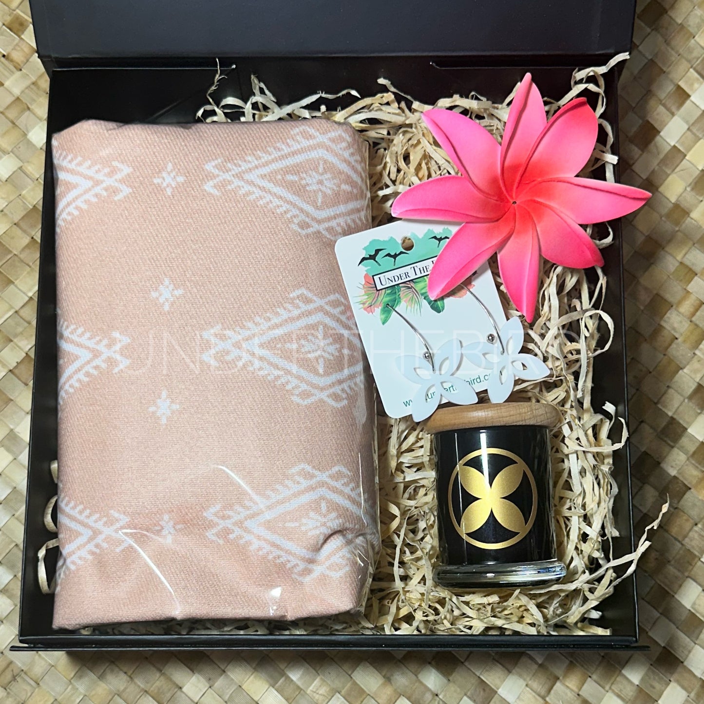 Maina ‘Malu’ Gift Set