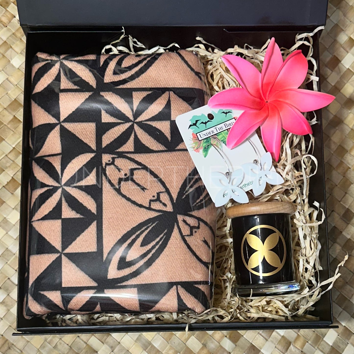 Maina ‘Manulua’ Gift Set