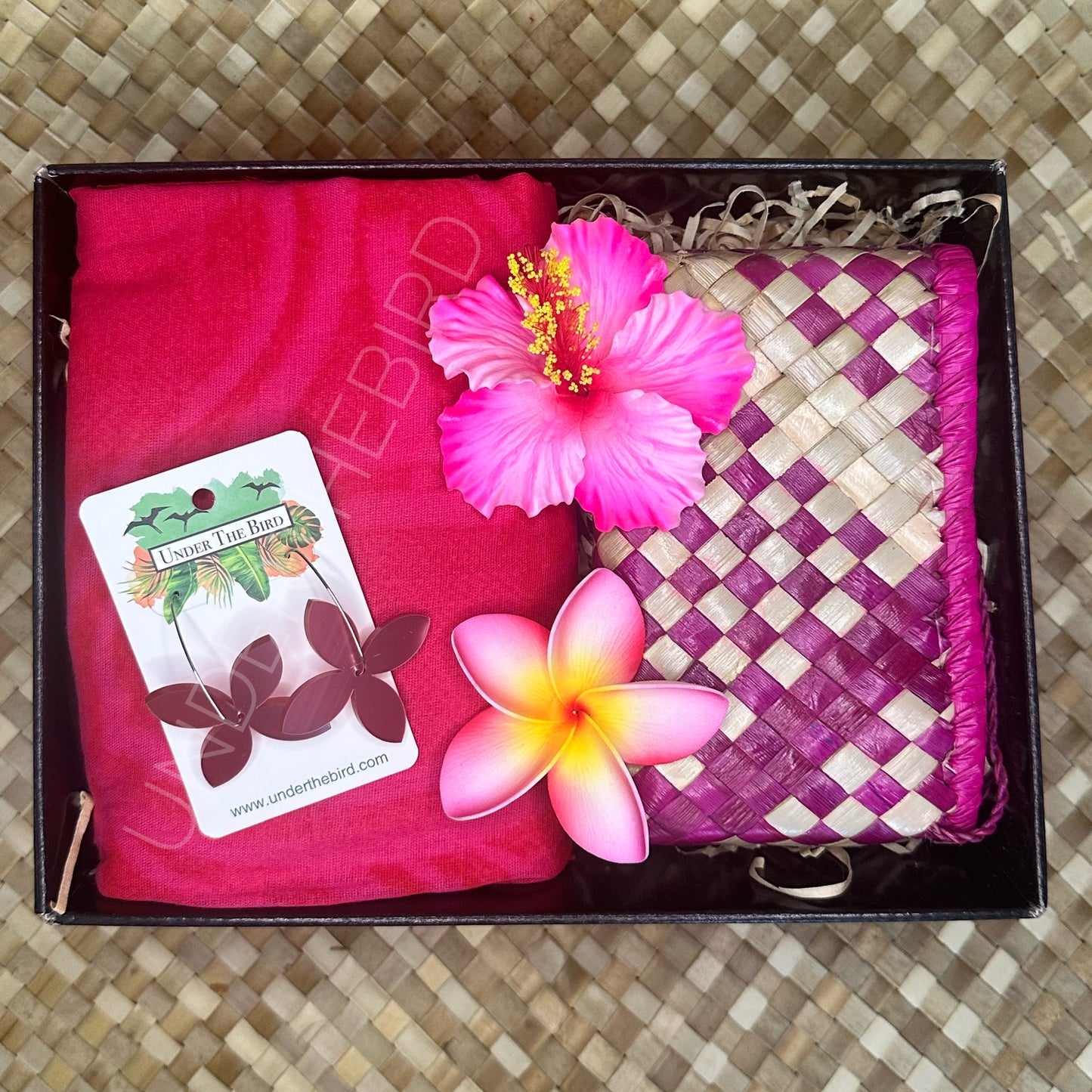 Malaea Gift Set