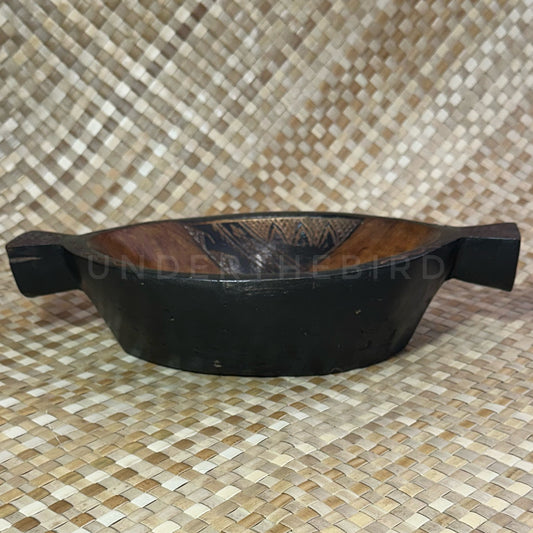 Tanoa - Decorative kava bowl