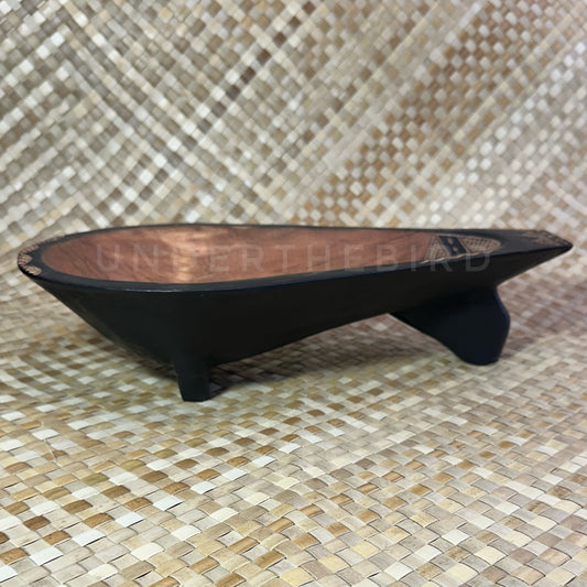 Tanoa - Decorative kava bowl