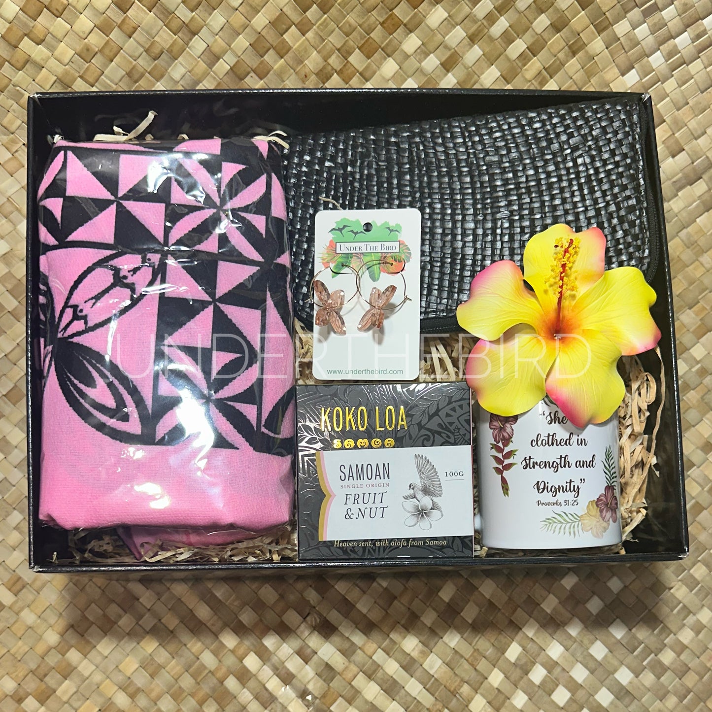 Lesina Gift Set