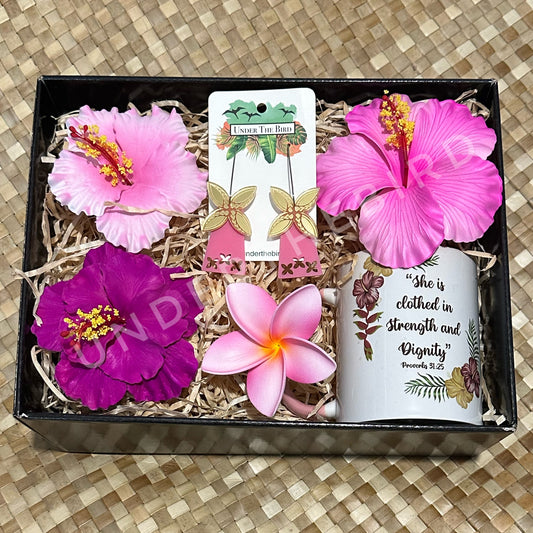 Pina Giftset