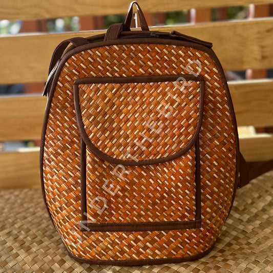 Backpack - Laufala Bag