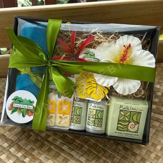 Taina Giftset