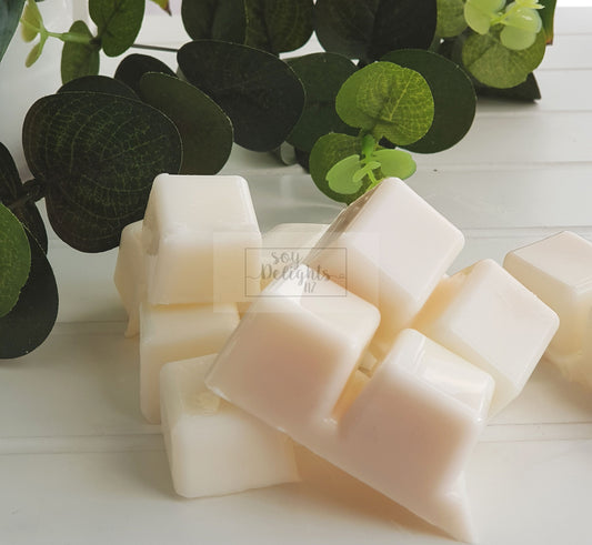 Triple Stack Soy Wax Melts