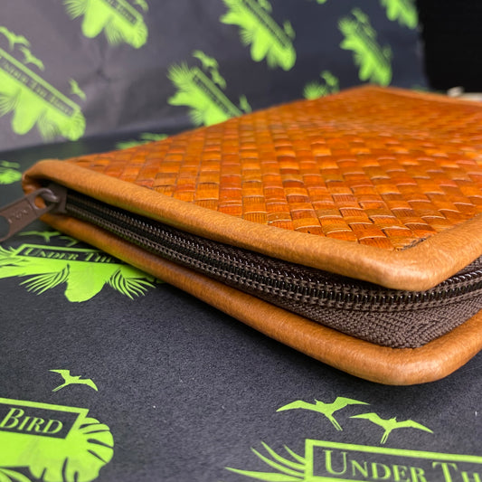 Malaea Laufala Wallet - 2 sizes