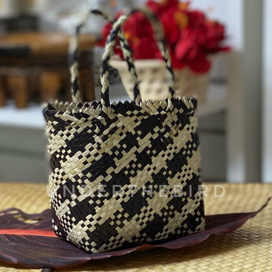 Woven Gift Bag